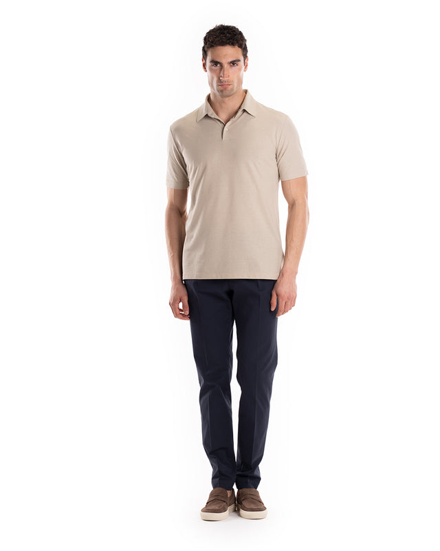 POLO ICE COTTON