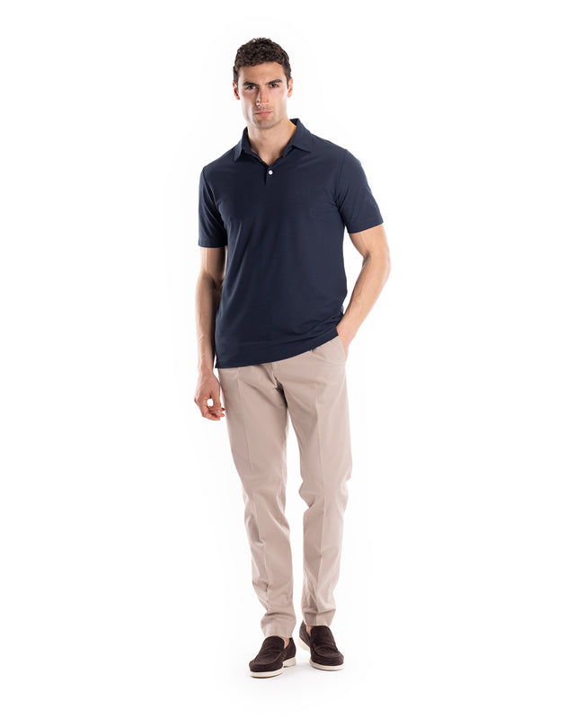 POLO ICE COTTON