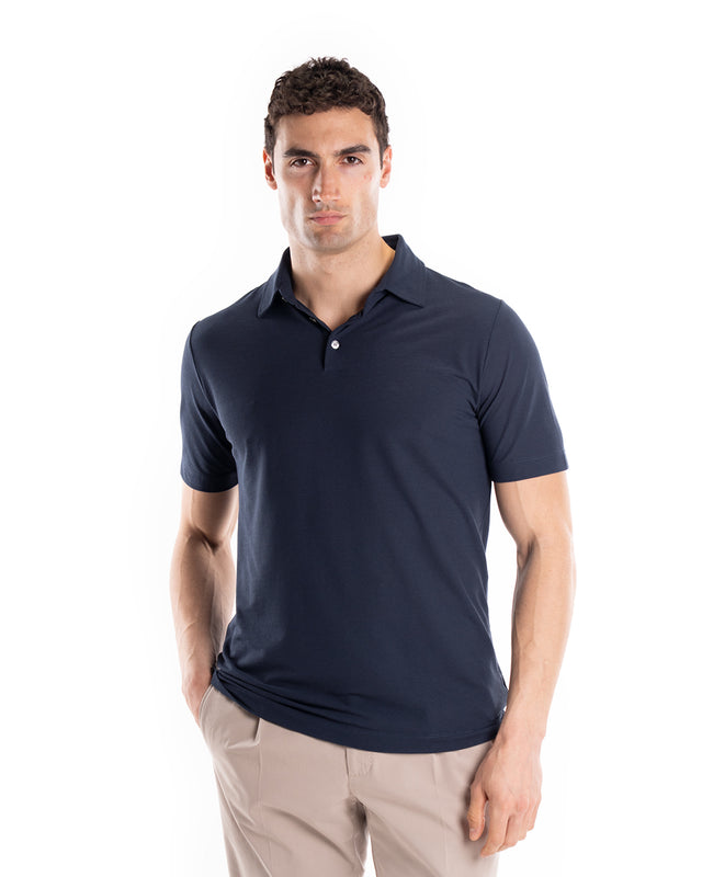 POLO ICE COTTON
