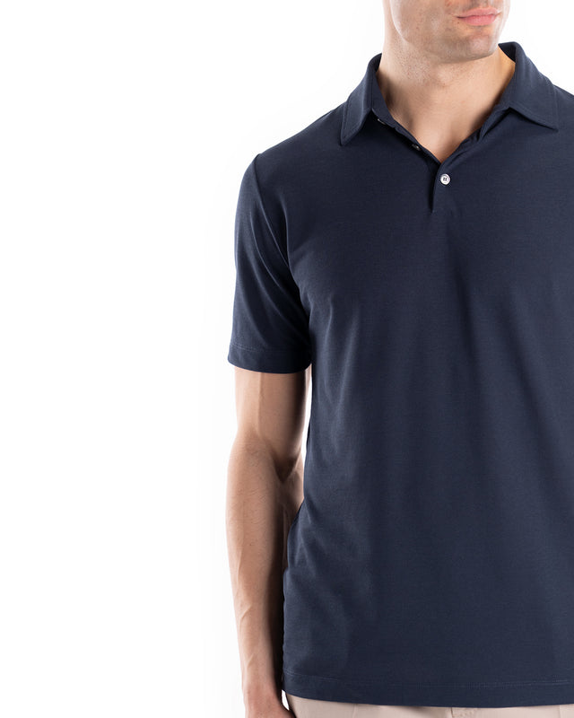 POLO ICE COTTON