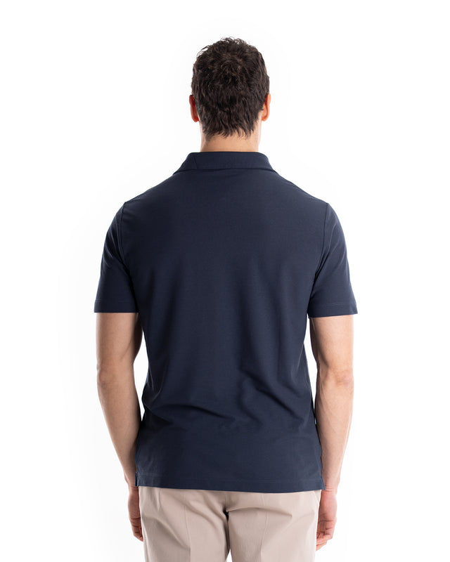 POLO ICE COTTON