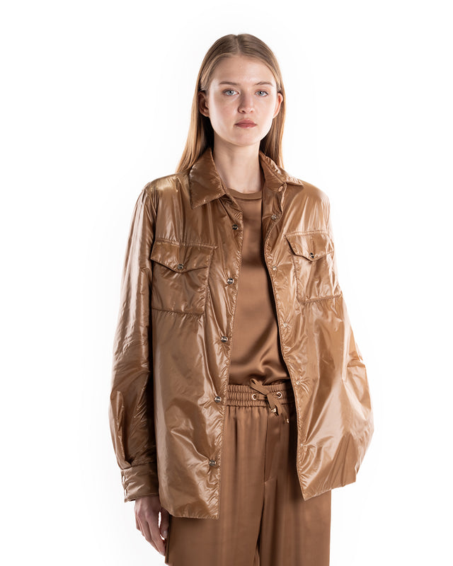 OVER SHIRT NY