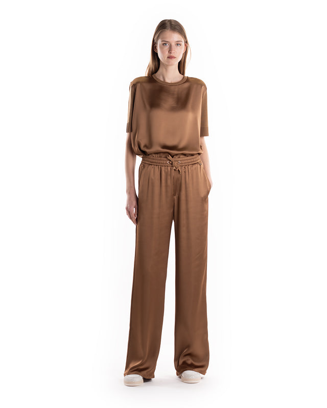 PANTALONE COULISSE