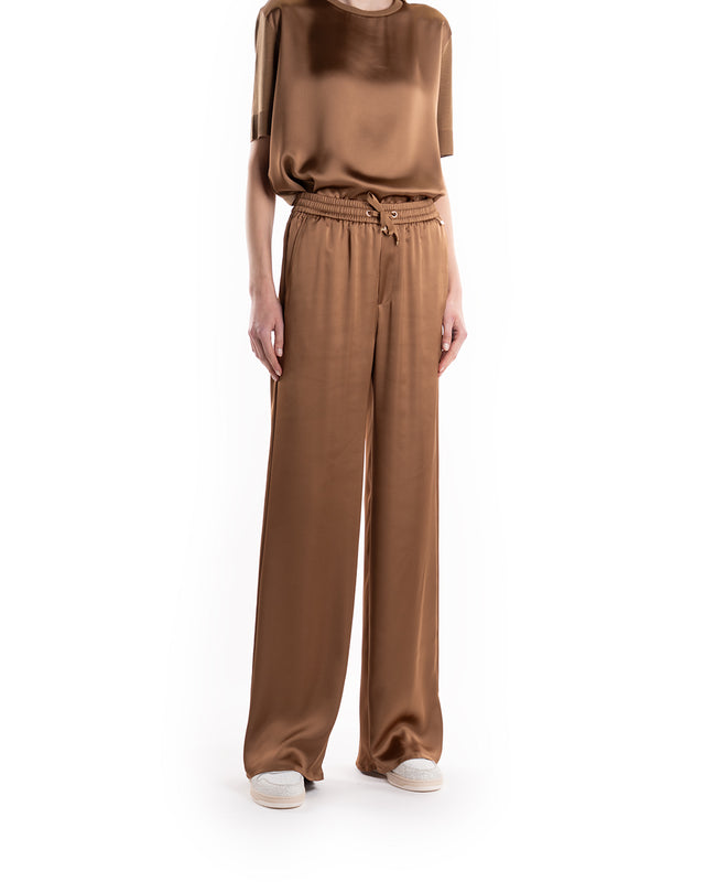 PANTALONE COULISSE