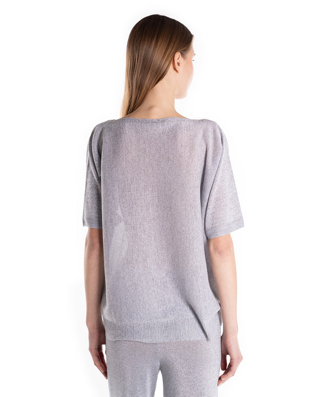 MAGLIA LUREX