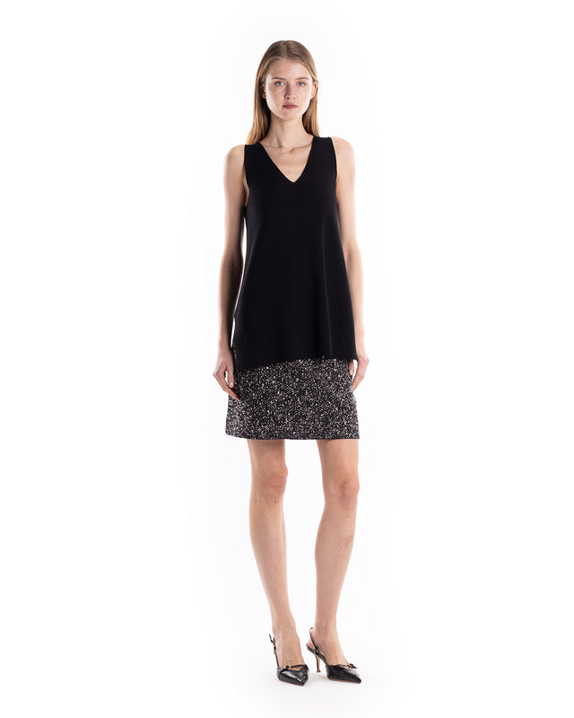 TOP MAGLIA
