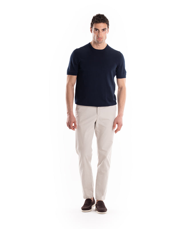 PANTALONE COTONE
