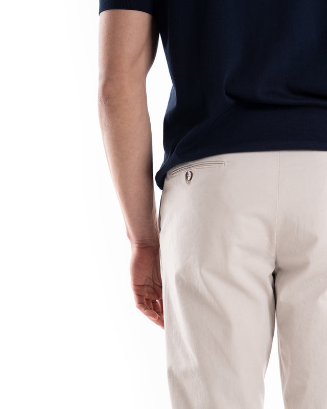 PANTALONE COTONE