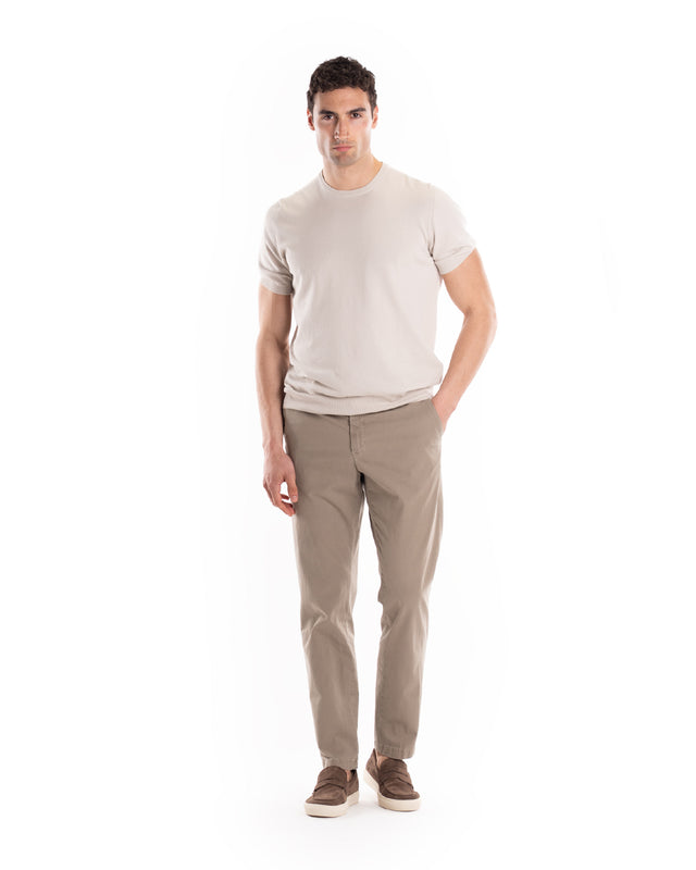 PANTALONE COTONE