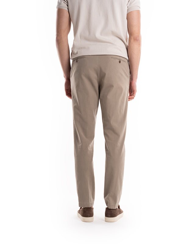 PANTALONE COTONE