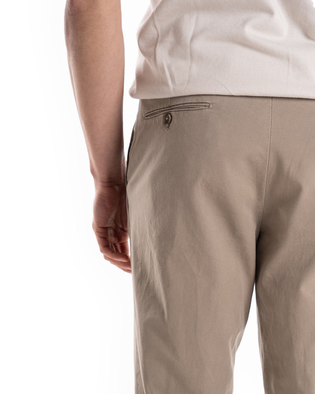PANTALONE COTONE
