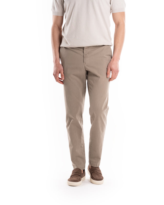 PANTALONE COTONE