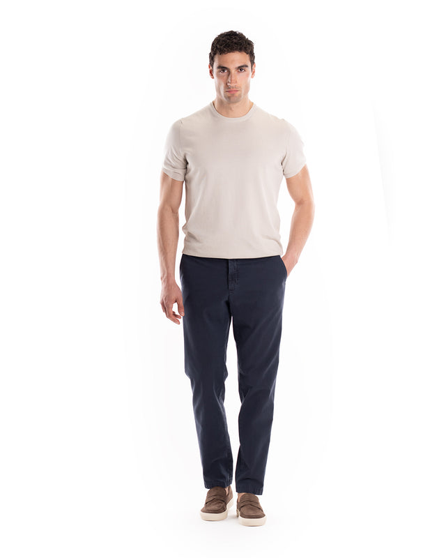 PANTALONE COTONE