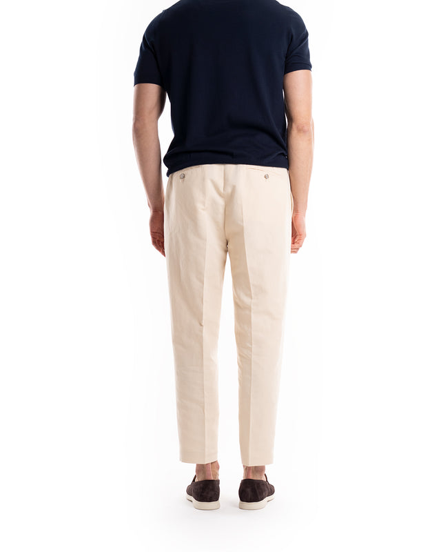 PANTALONE OVER
