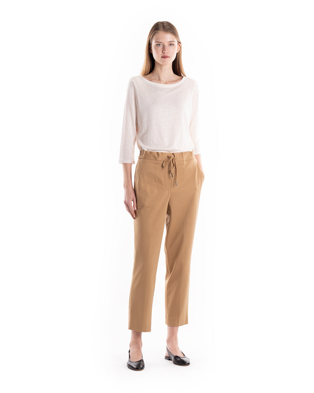 PANTALONE COULISSE