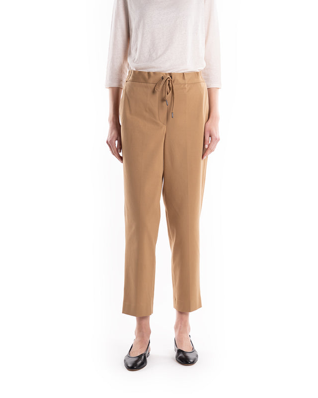 PANTALONE COULISSE