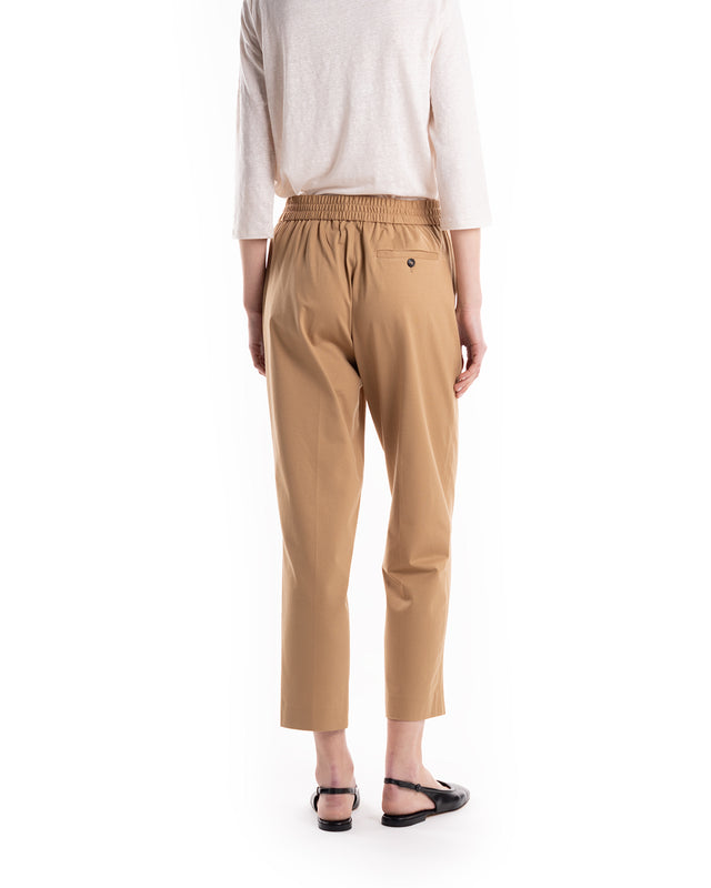 PANTALONE COULISSE