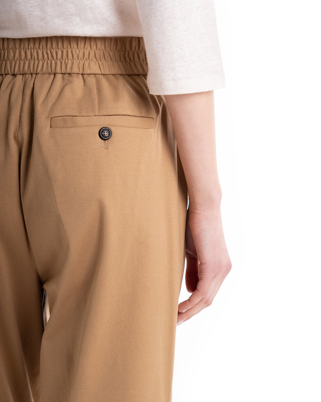 PANTALONE COULISSE