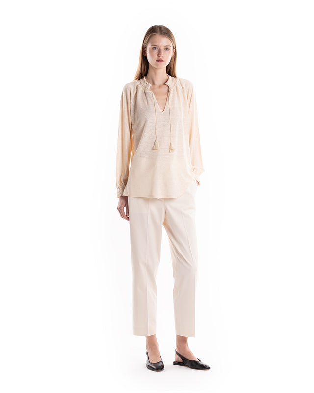 PANTALONE COULISSE