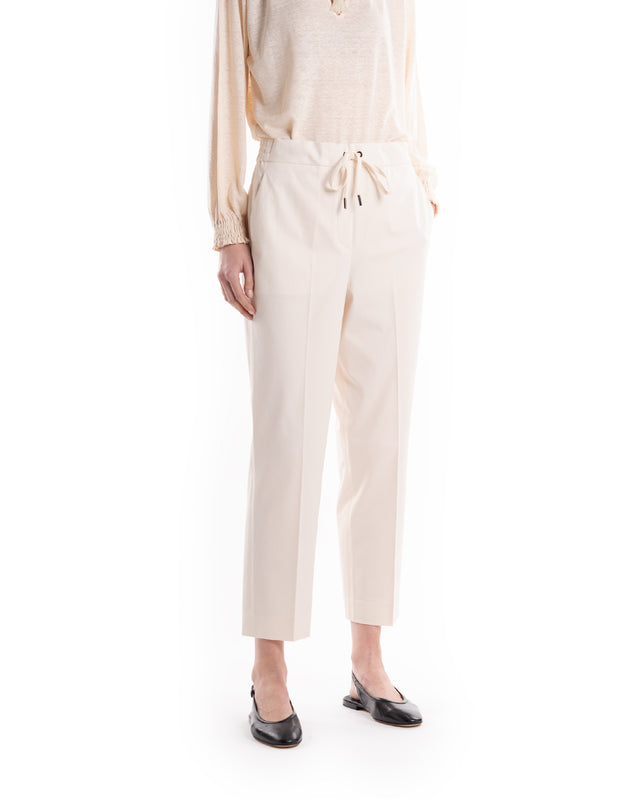 PANTALONE COULISSE