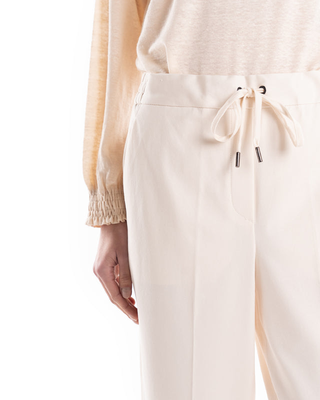 PANTALONE COULISSE