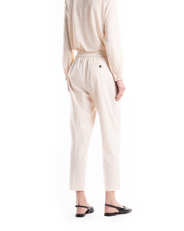 PANTALONE COULISSE