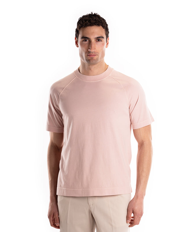 T-SHIRT RAGLAN