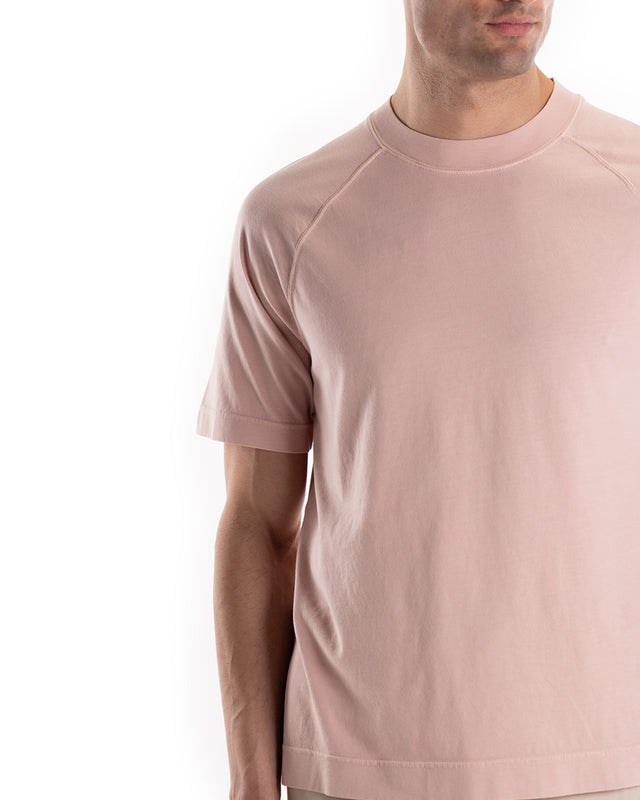 T-SHIRT RAGLAN