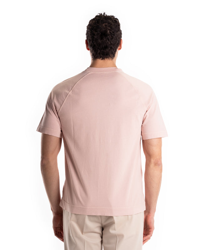 T-SHIRT RAGLAN