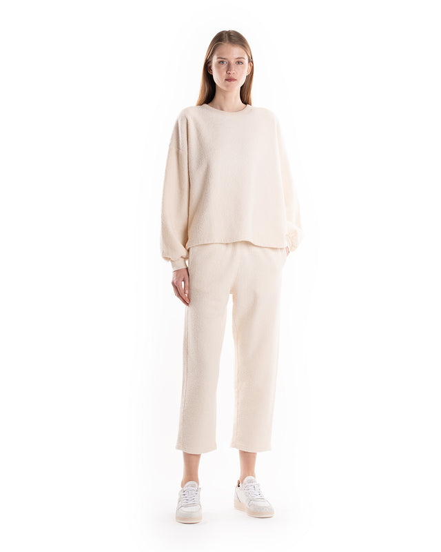 PANTALONE SPUGNA