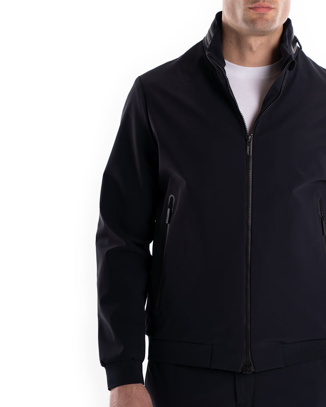 SOFT SHELL