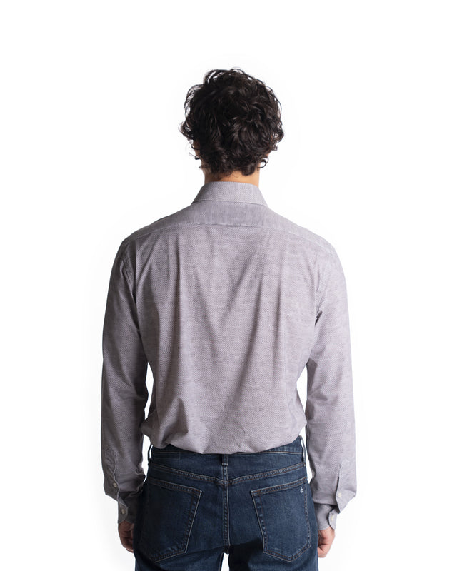 CAMICIA ACTIVE STAMPA