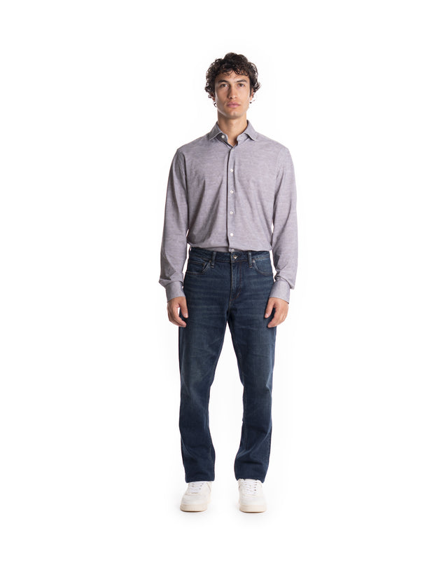 CAMICIA ACTIVE STAMPA