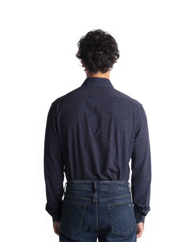 CAMICIA ACTIVE STAMPA