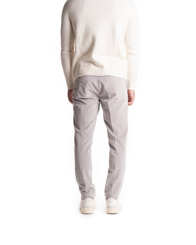 PANTALONE MUCHA VELLUTO