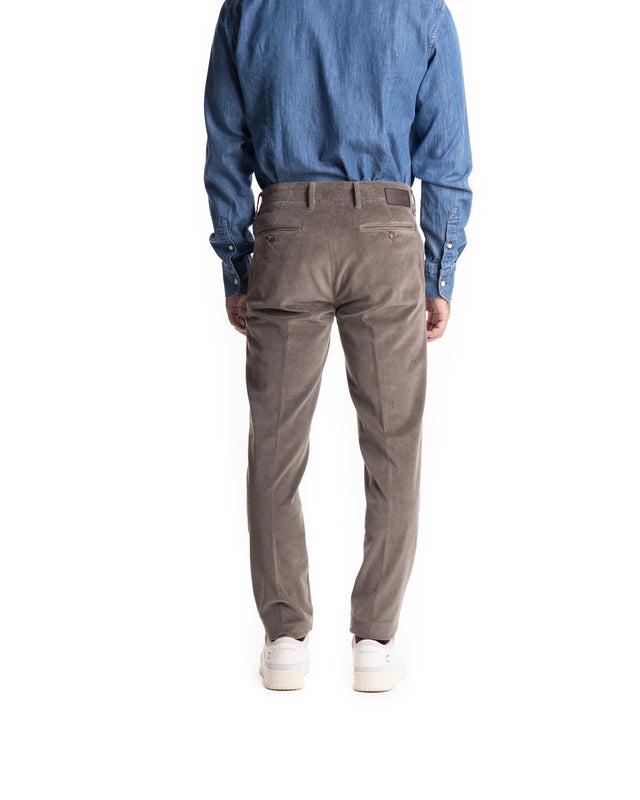 PANTALONE MUCHA VELLUTO