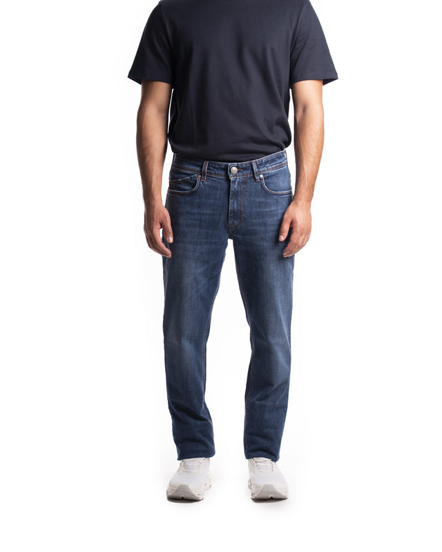 JEANS DENIM