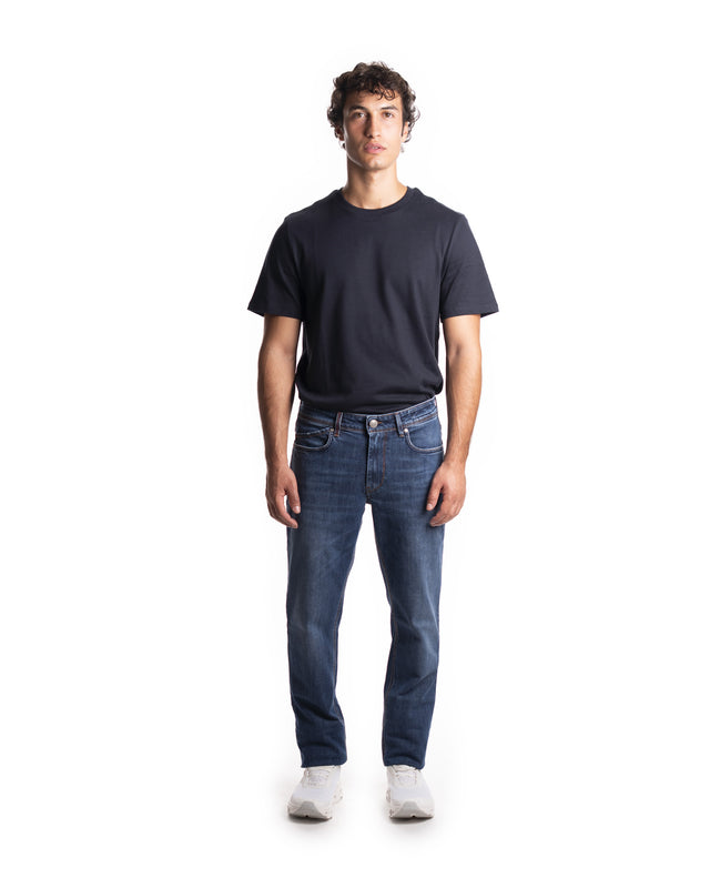 JEANS DENIM