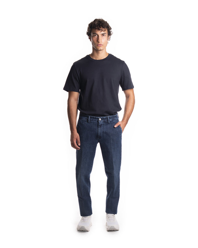 MUCHA DENIM