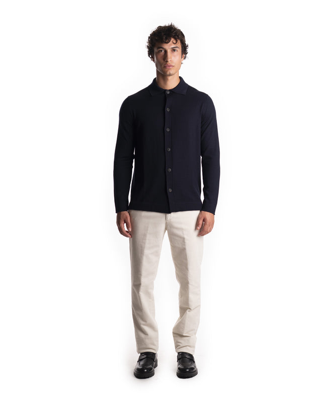 POLO CAMICIA TRAVEL