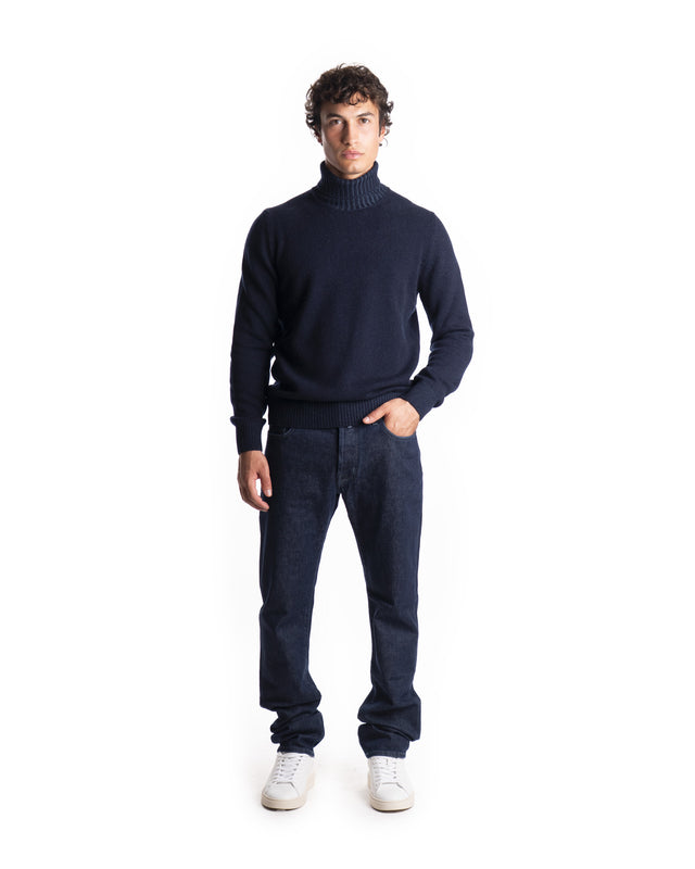 DOLCEVITA MISTO CASHMERE