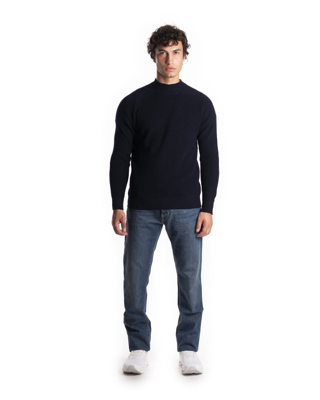 LUPO RAINWOOL