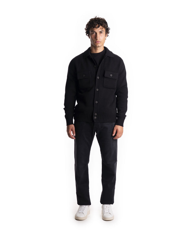OVERSHIRT GEELONG