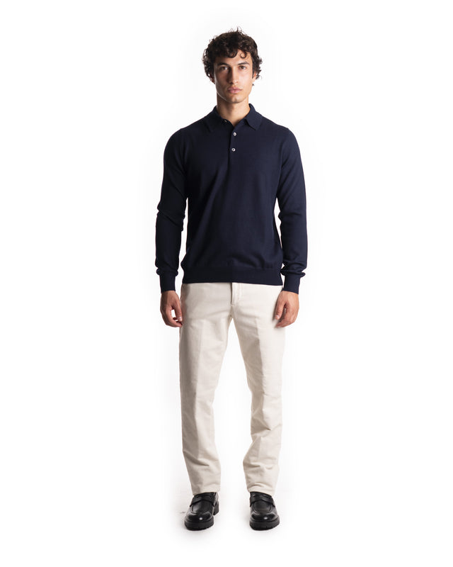 MAGLIA POLO