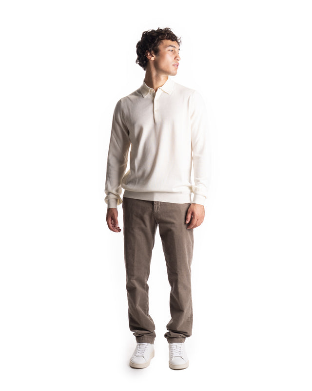 MAGLIA POLO