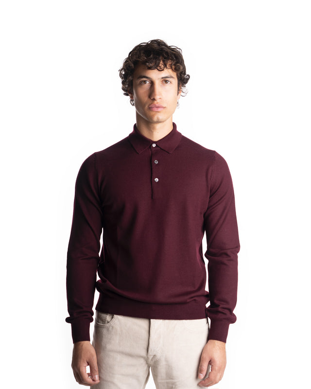 MAGLIA POLO