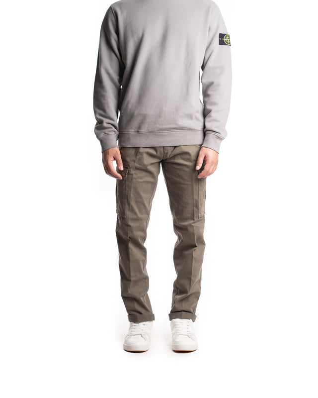 PANTA CARGO GABARDINA