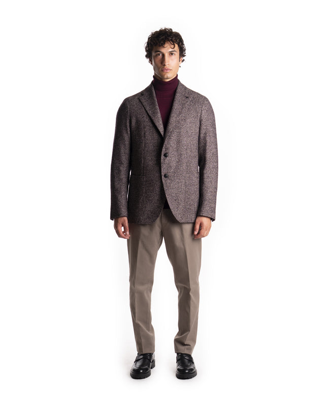 MONOPETTO BOUCLE