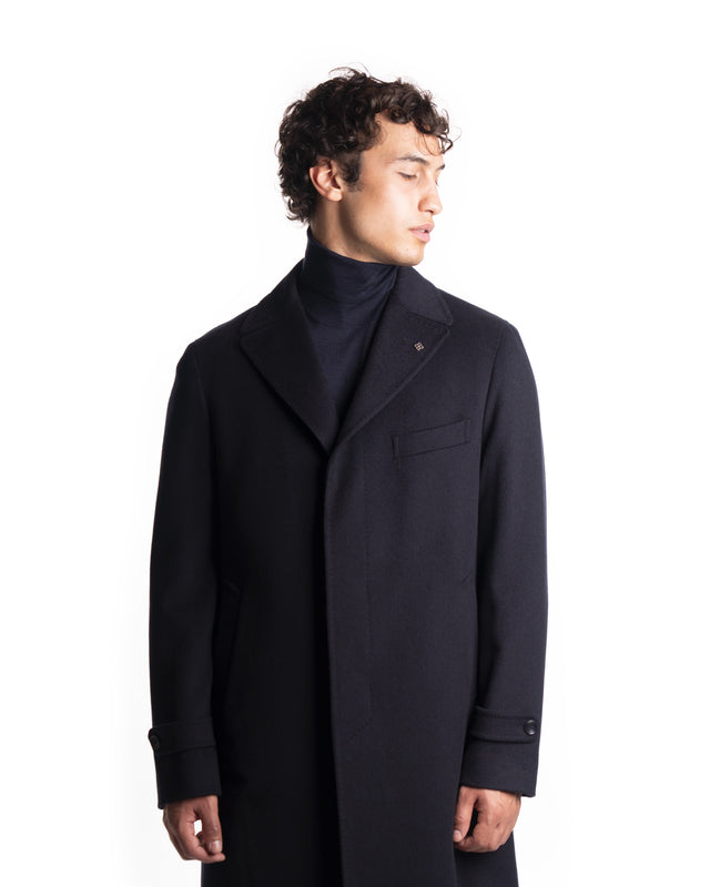 CAPPOTTO LOROPIANA