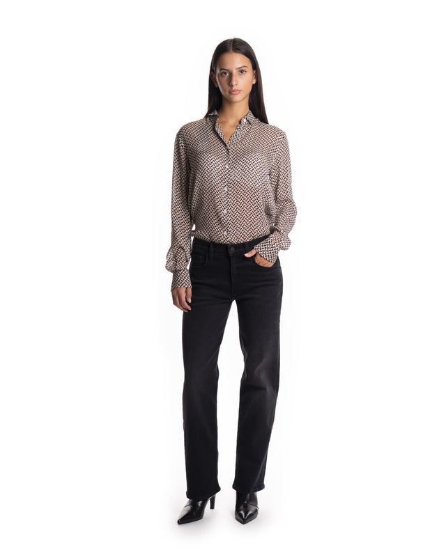 CAMICIA GISELLE
